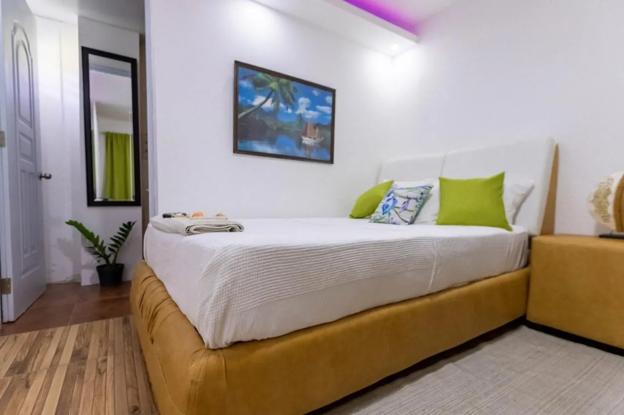Guest house Room In Guest Room - Nice 1Br-1Bt With Common Picuzzi Sosua
